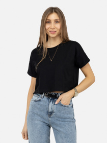 Футболка YUKI модель ЦБ-00242213 Футболка YUKI модель ЦБ-00242213 Фото