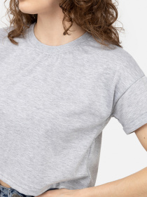 Футболка YUKI модель ЦБ-00242215 Фото