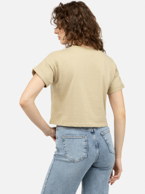 Футболка YUKI модель ЦБ-00242216 Фото