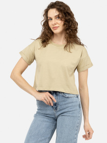 Футболка YUKI модель ЦБ-00242216 Фото