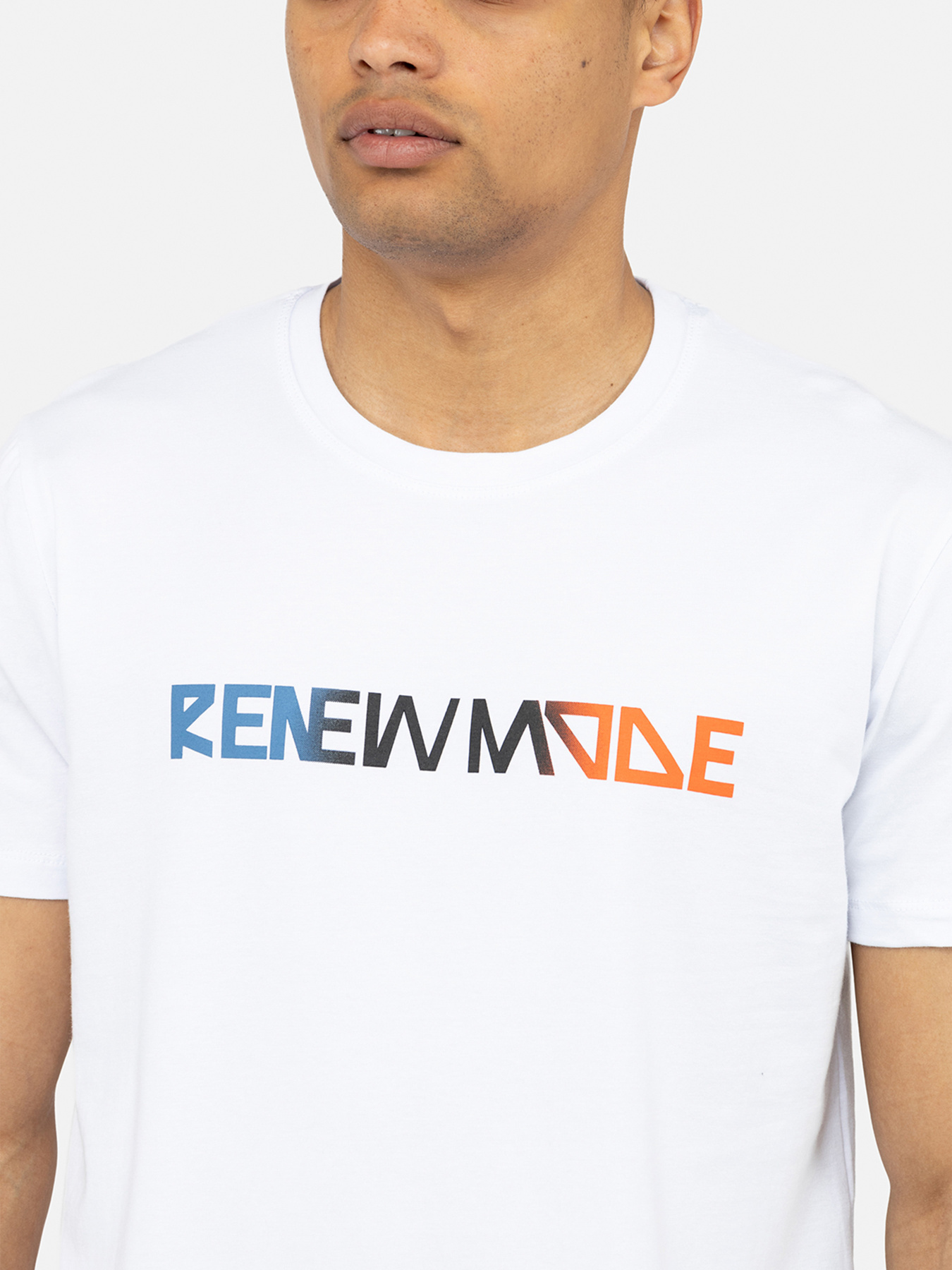 Футболка YUKI модель ЦБ-00243191 Футболка YUKI модель ЦБ-00243191 Фото