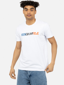 Футболка YUKI модель ЦБ-00243191 Футболка YUKI модель ЦБ-00243191 Фото