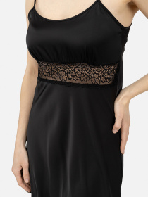 Нічна сорочка YUKI модель ЦБ-00244093 Нічна сорочка YUKI модель ЦБ-00244093 Фото