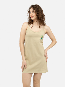 Ночная рубашка YUKI модель ЦБ-00244128 Фото