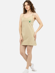 Нічна сорочка YUKI модель ЦБ-00244128 Фото