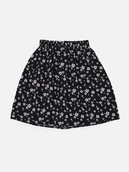 Спідниця міні YUKI Модель ЦБ-00247378 Фото