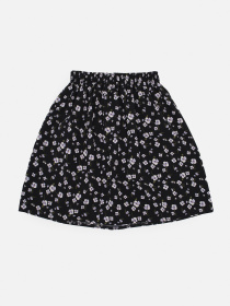 Спідниця міні YUKI модель ЦБ-00247378 Фото