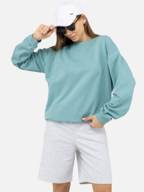 Світшот YUKI модель ЦБ-00248375 Фото