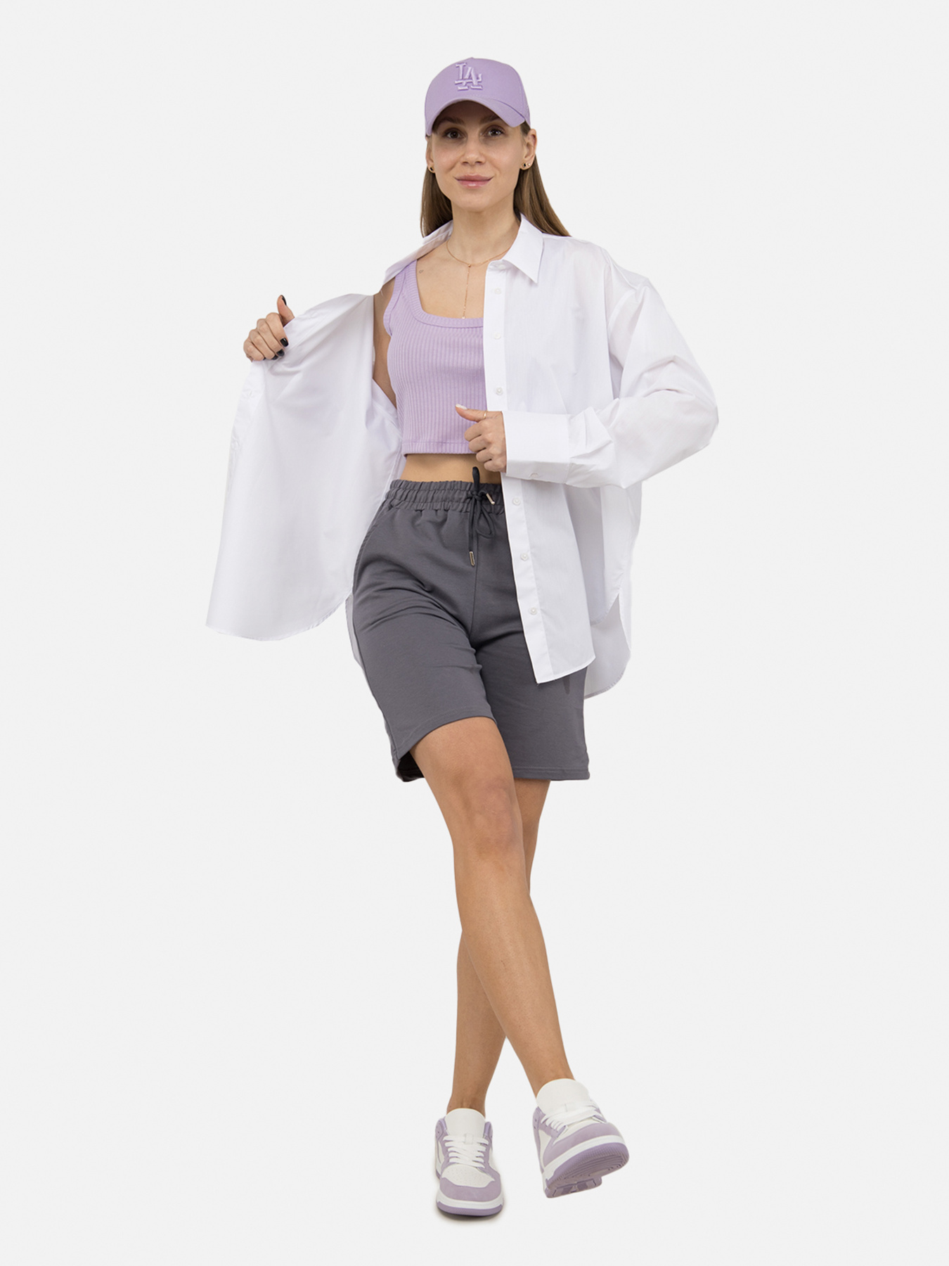 Топ YUKI модель ЦБ-00250378 Фото