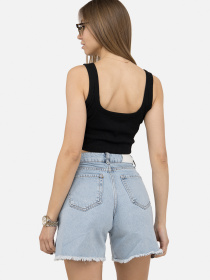 Топ YUKI модель ЦБ-00250379 Топ YUKI модель ЦБ-00250379 Фото