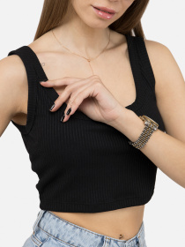 Топ YUKI модель ЦБ-00250379 Топ YUKI модель ЦБ-00250379 Фото