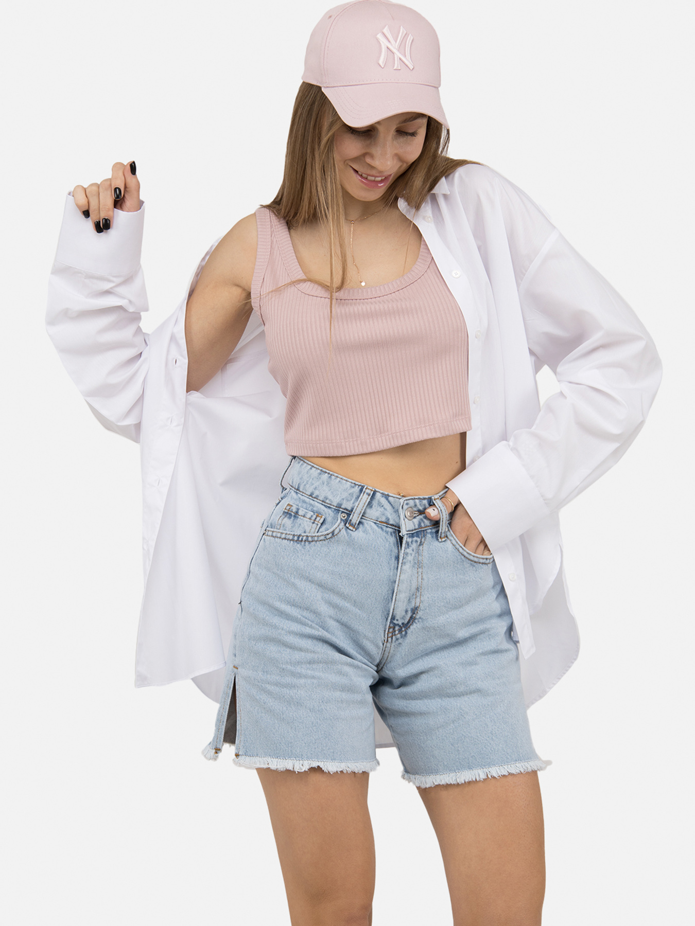 Топ YUKI модель ЦБ-00250380 Фото