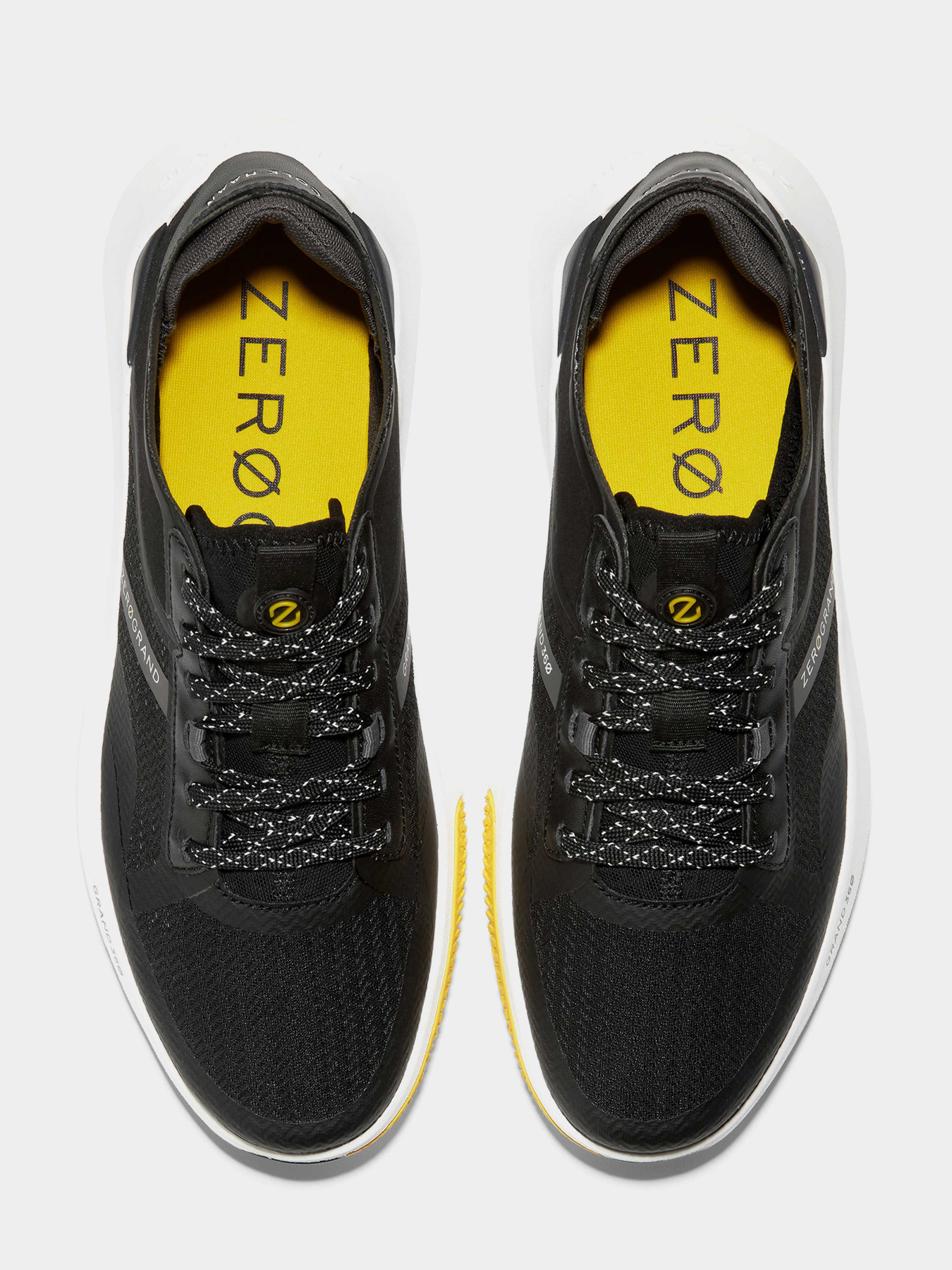 Кроссовки Cole Haan модель C34009 Фото