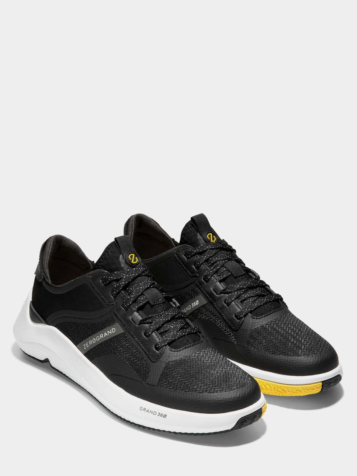 Кроссовки Cole Haan модель C34009 Фото