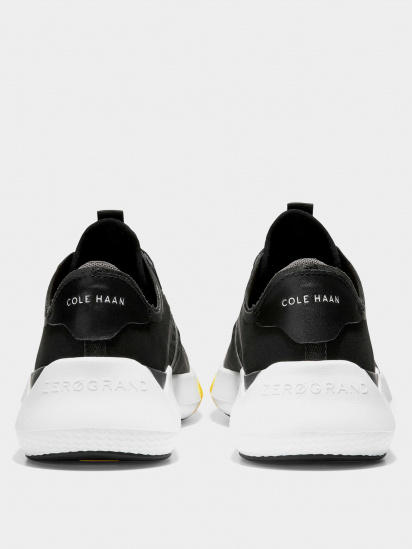 Кроссовки Cole Haan модель C34009 — фото 3 - INTERTOP