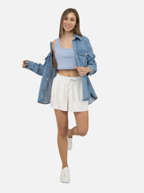 Топ YUKI модель ЦБ-00250381 Топ YUKI модель ЦБ-00250381 Фото