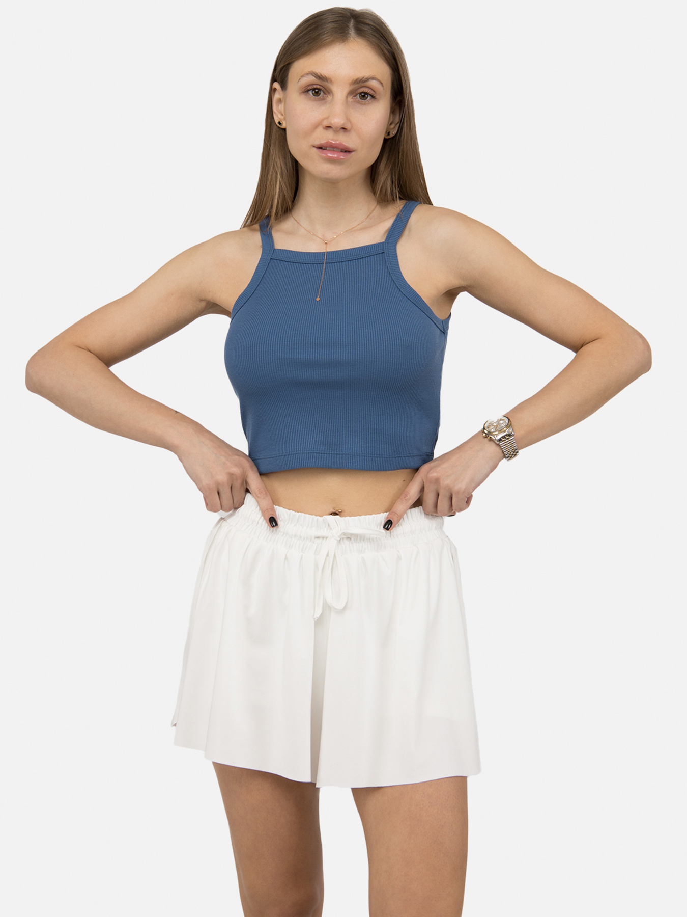 Топ YUKI модель ЦБ-00250382 Фото