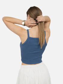 Топ YUKI модель ЦБ-00250382 Фото