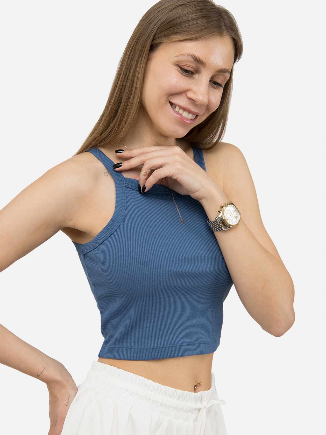 Топ YUKI модель ЦБ-00250382 Фото