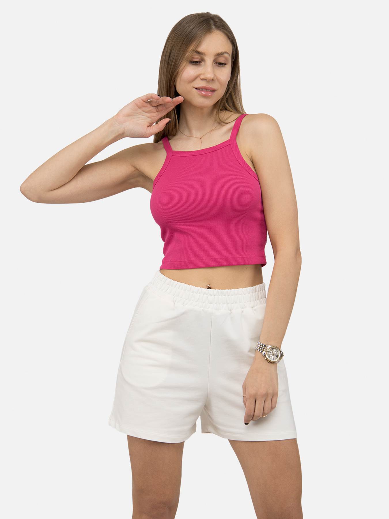 Топ YUKI модель ЦБ-00250385 Фото