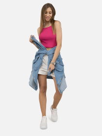 Топ YUKI модель ЦБ-00250385 Фото