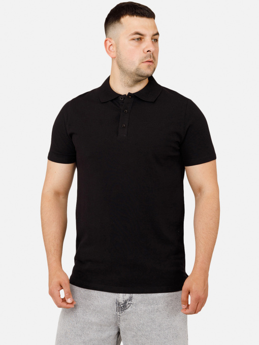 Поло YUKI модель ЦБ-00251085 Фото