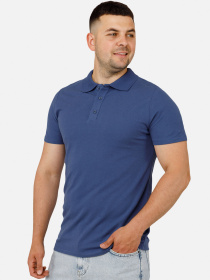 Поло YUKI модель ЦБ-00251086 Фото