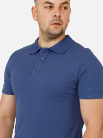 Поло YUKI модель ЦБ-00251086 Фото