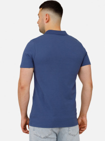 Поло YUKI модель ЦБ-00251086 Фото