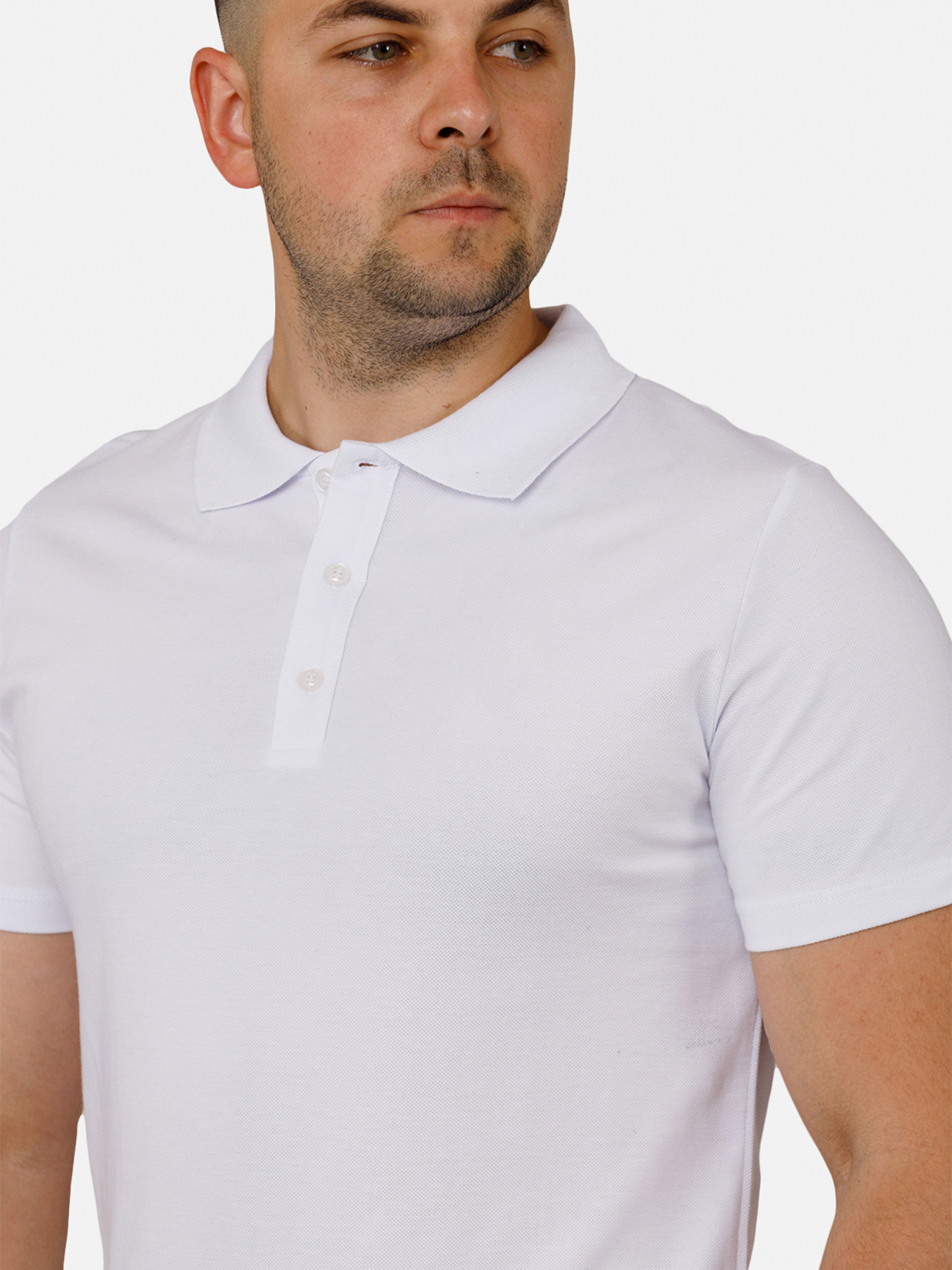 Поло YUKI модель ЦБ-00251087 Фото