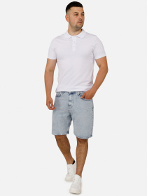 Поло YUKI модель ЦБ-00251087 Фото