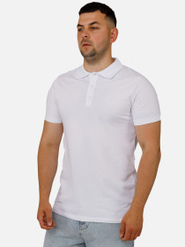 Поло YUKI модель ЦБ-00251087 Фото