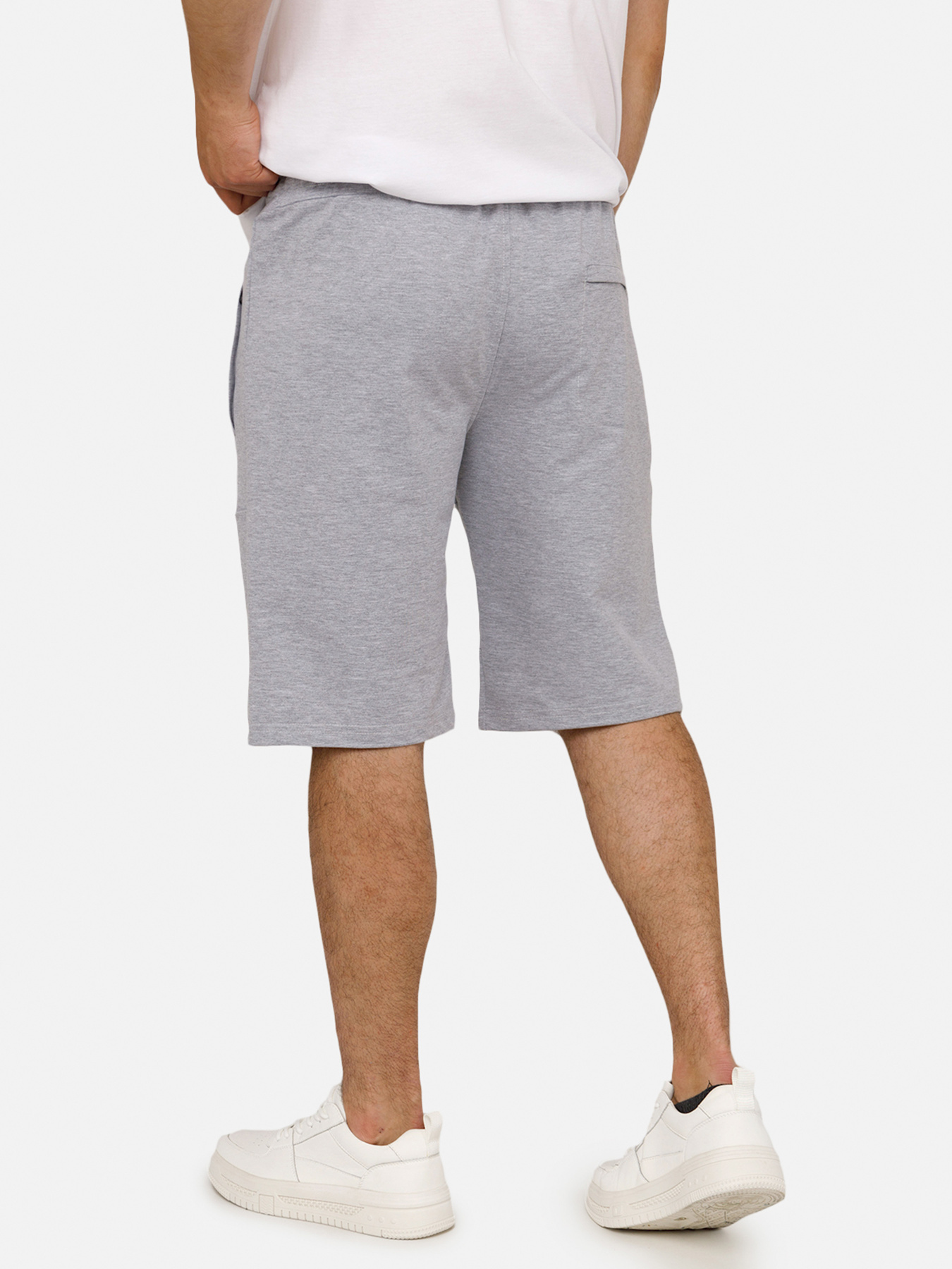 Шорты спортивные YUKI модель ЦБ-00251760 Фото