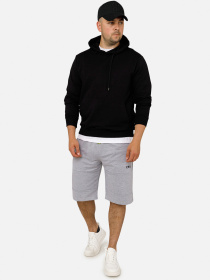 Спортивні шорти YUKI модель ЦБ-00251760 Фото