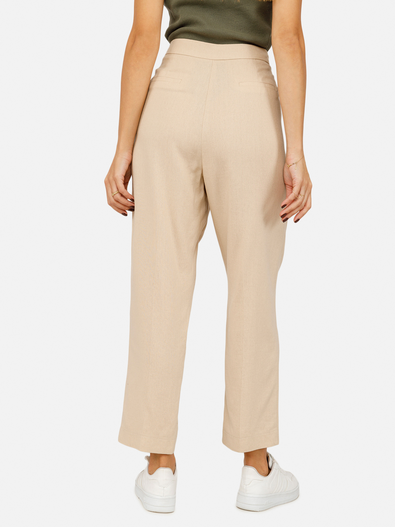 Штани YUKI модель ЦБ-00252505 Фото