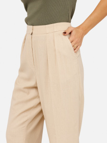 Штани YUKI модель ЦБ-00252505 Фото