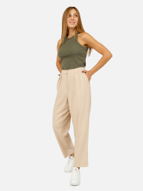 Брюки YUKI модель ЦБ-00252505 Брюки YUKI модель ЦБ-00252505 Фото