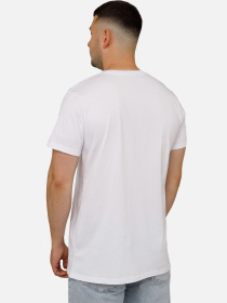 Футболка YUKI модель ЦБ-00253250 Фото