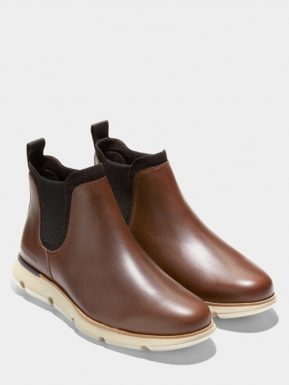 Черевики та чоботи Cole Haan модель C31879 — фото 5 - INTERTOP