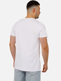 Футболка YUKI модель ЦБ-00253252 Фото