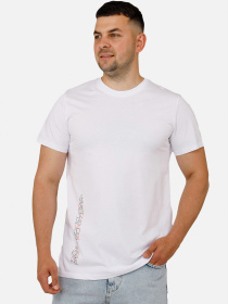 Футболка YUKI модель ЦБ-00253252 Фото