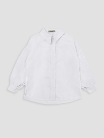 Рубашка YUKI модель ЦБ-00253495 Фото