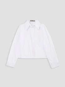 Сорочка YUKI Модель ЦБ-00253498 Фото