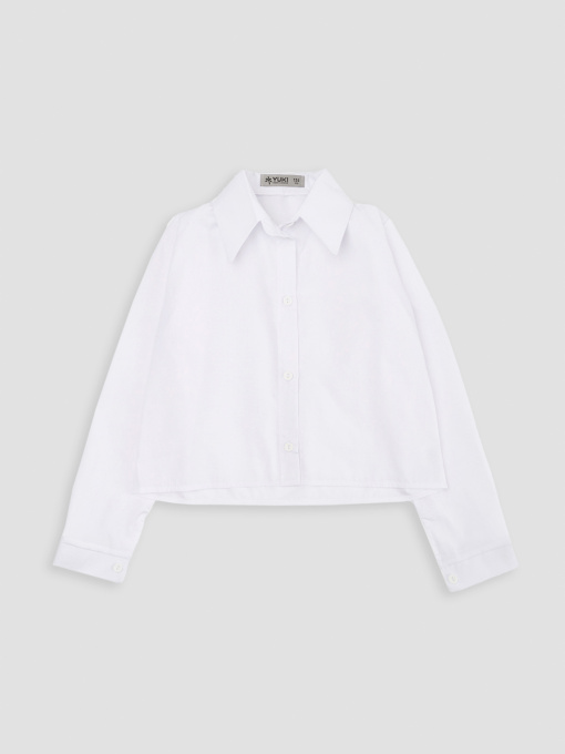 Рубашка YUKI модель ЦБ-00253498 Фото