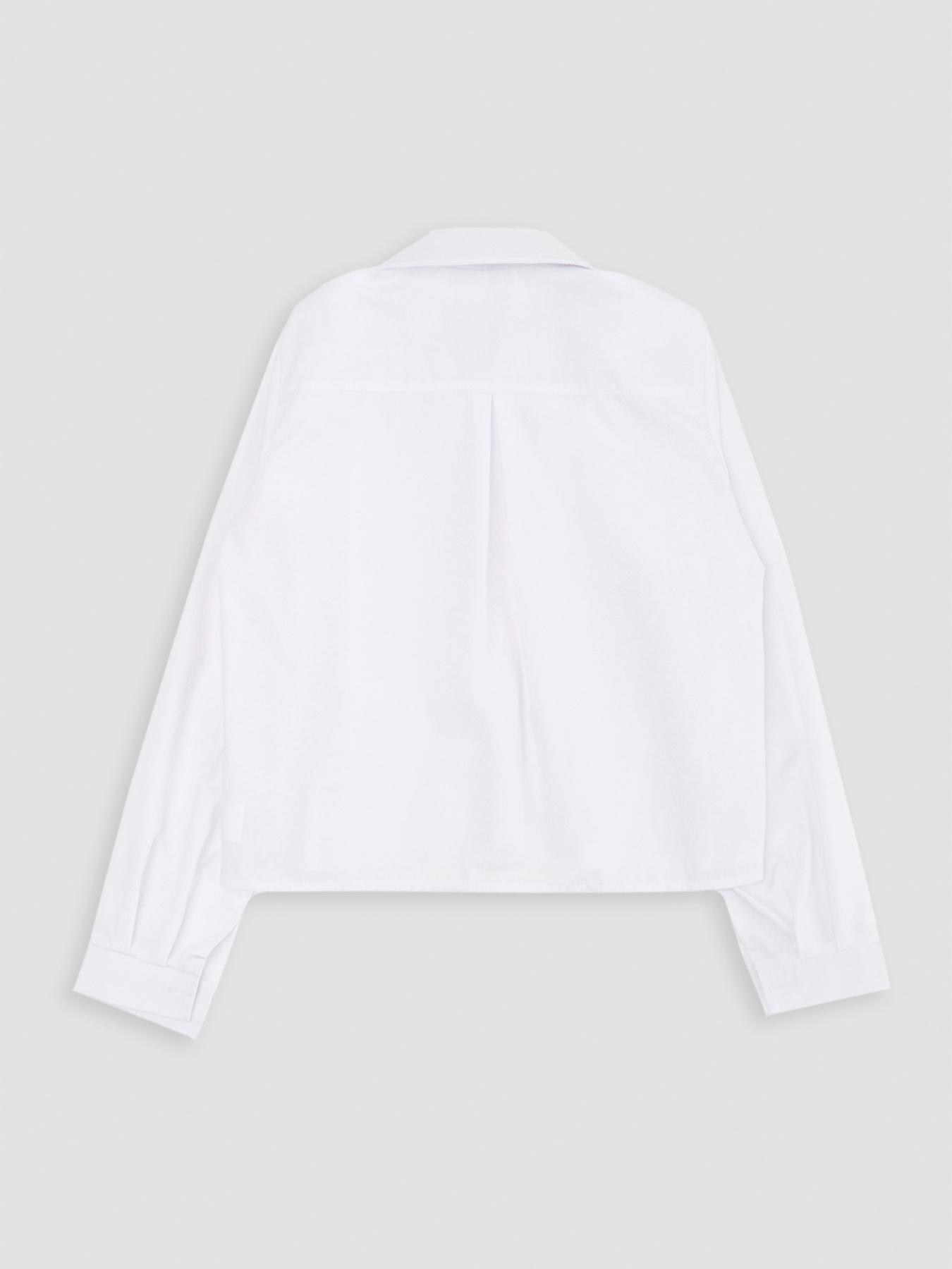 Сорочка повсякденна YUKI модель ЦБ-00253498 Сорочка повсякденна YUKI модель ЦБ-00253498 Фото