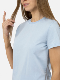 Футболка YUKI модель ЦБ-00253765 Фото