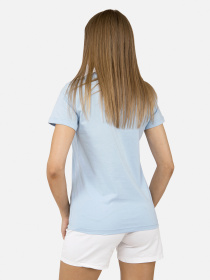 Футболка YUKI модель ЦБ-00253765 Фото