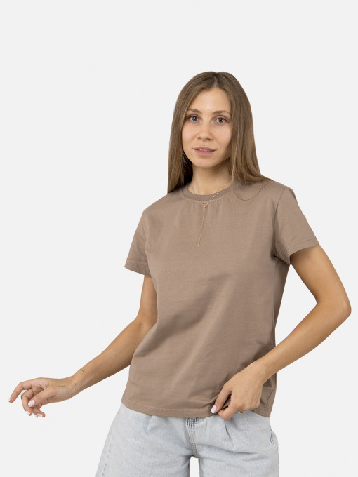 Футболка YUKI модель ЦБ-00253766 Фото