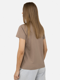 Футболка YUKI модель ЦБ-00253766 Фото