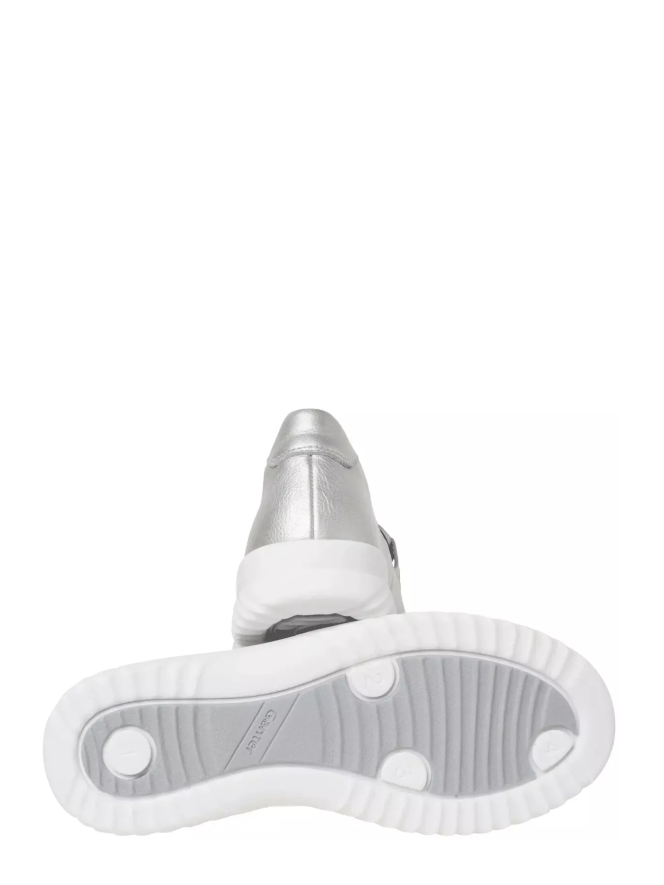 Лоферы GANTER модель 7-20 4530 7600 Фото